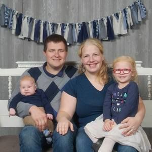 Meet your Posher, Beth